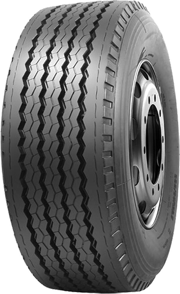Шина всесезонна Kapsen HS166 385/65 R22.5 160K PR20